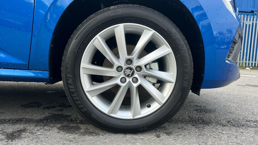 Used Skoda Kamiq 2025 for sale - 76191074: Photo 20