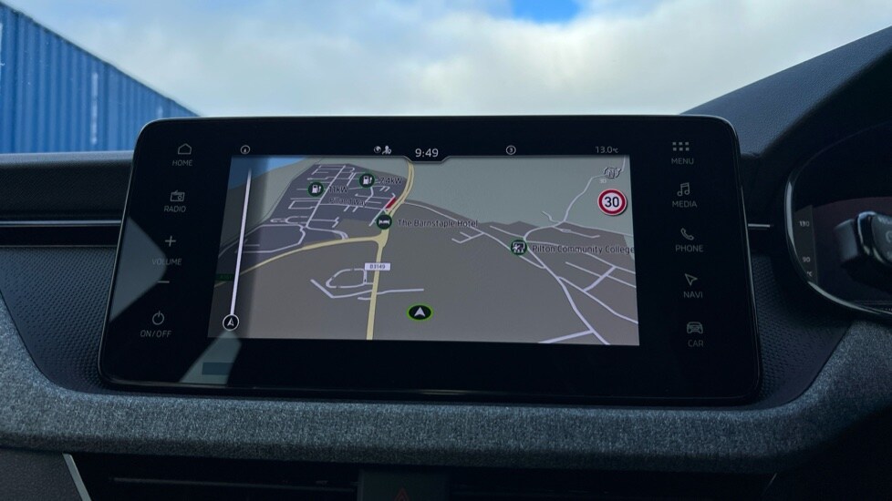 Used Skoda Kamiq 2025 for sale - 76191074: Photo 21