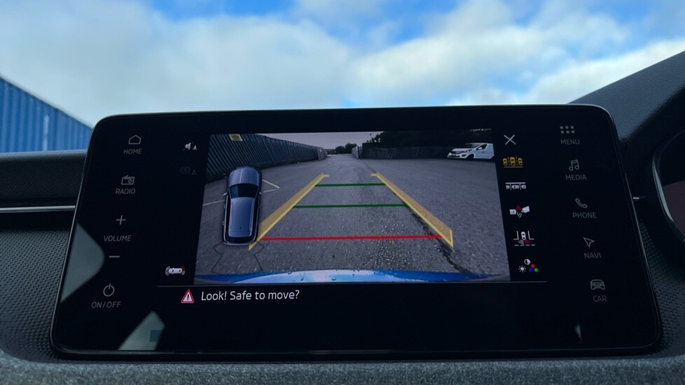 Used Skoda Kamiq 2025 for sale - 76191074: Photo 22