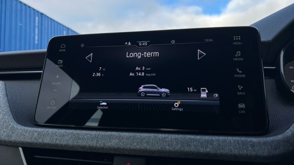 Used Skoda Kamiq 2025 for sale - 76191074: Photo 23