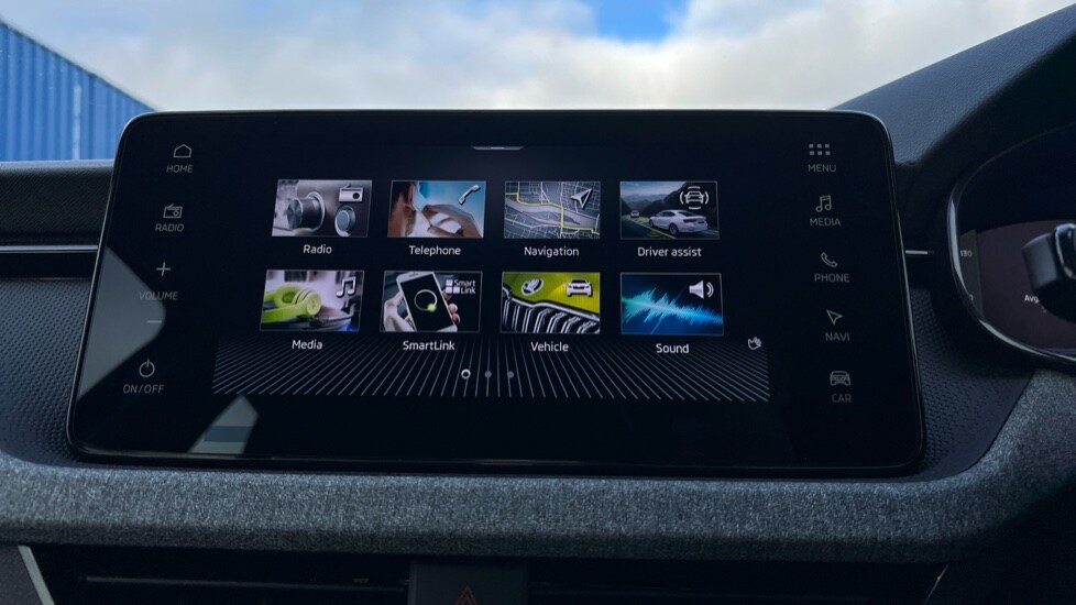 Used Skoda Kamiq 2025 for sale - 76191074: Photo 24