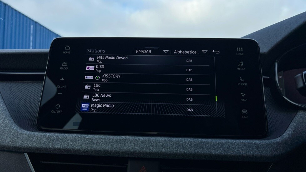 Used Skoda Kamiq 2025 for sale - 76191074: Photo 25