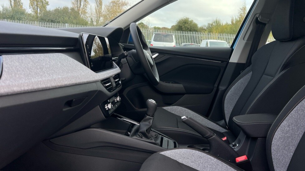 Used Skoda Kamiq 2025 for sale - 76191074: Photo 28