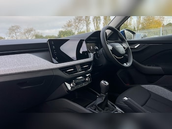 Used Skoda Kamiq 2025 for sale - 76191074: Photo