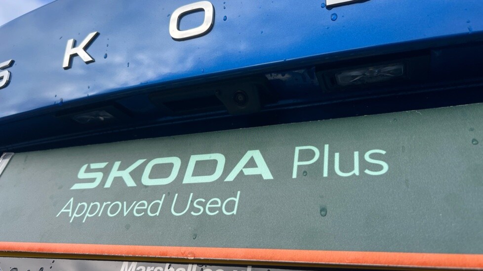 Used Skoda Kamiq 2025 for sale - 76191074: Photo 35