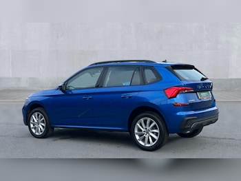 Used Skoda Kamiq 2025 for sale - 76191074: Photo