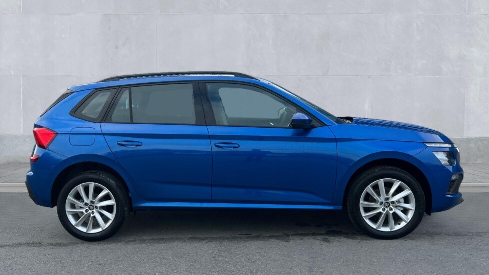 Used Skoda Kamiq 2025 for sale - 76191074: Photo 4