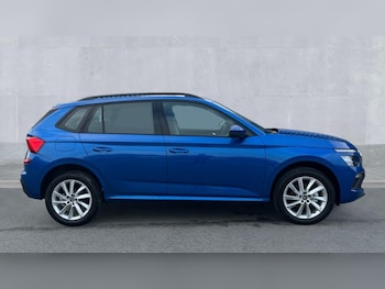 Used Skoda Kamiq 2025 for sale - 76191074: Photo