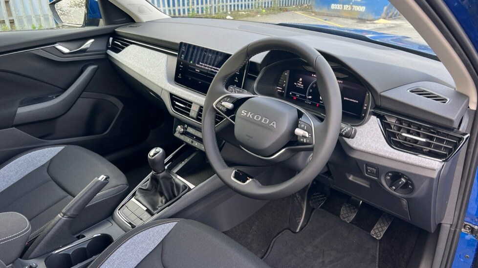 Used Skoda Kamiq 2025 for sale - 76191074: Photo 6