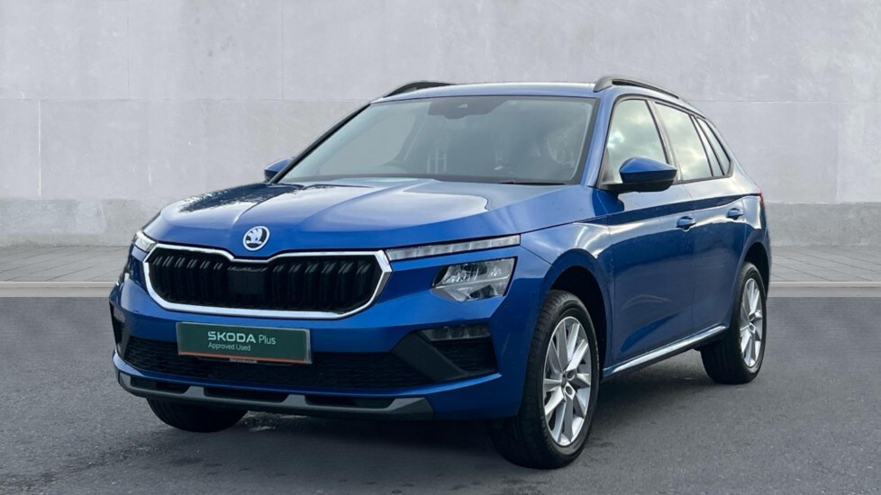 Used Skoda Kamiq 2025 for sale - 76191074: Photo 7