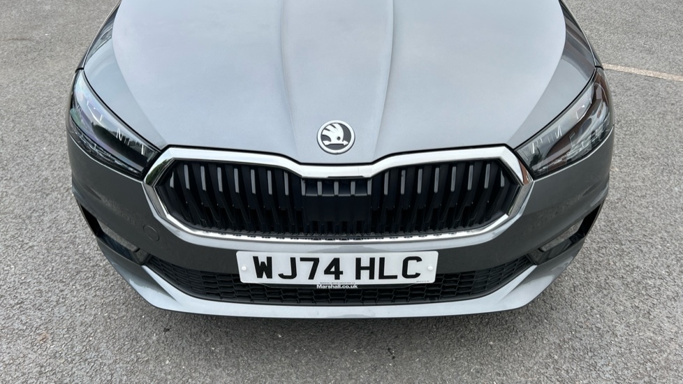 Vehicle 47