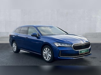 Used Skoda Superb 2025 for sale - 76190947: Photo