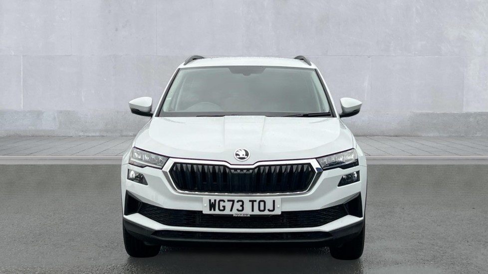Used Skoda Karoq 2024 for sale - 76872828: Photo 10