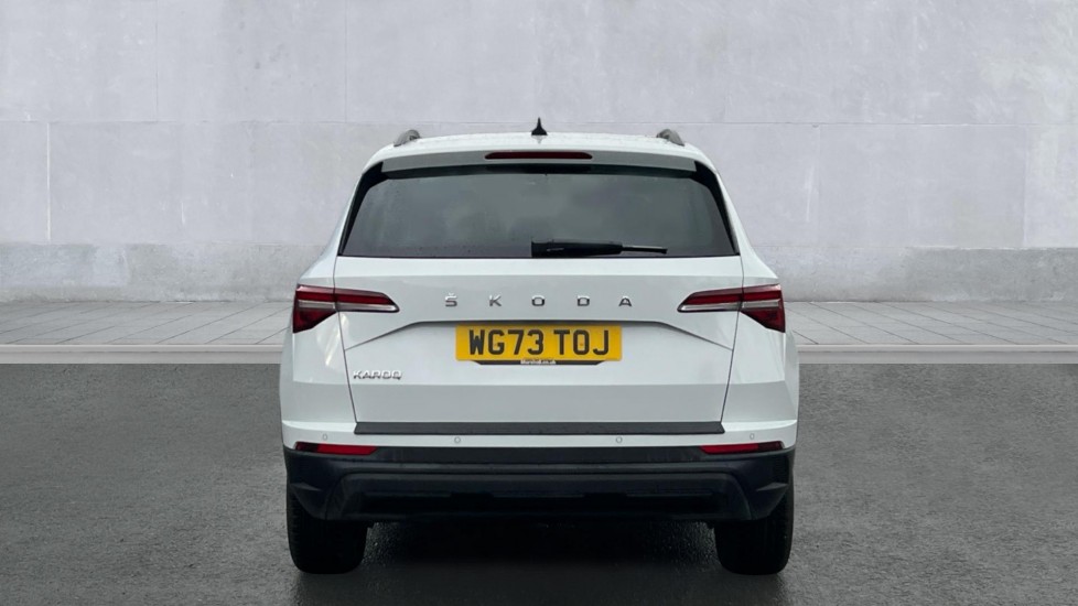 Used Skoda Karoq 2024 for sale - 76872828: Photo 11