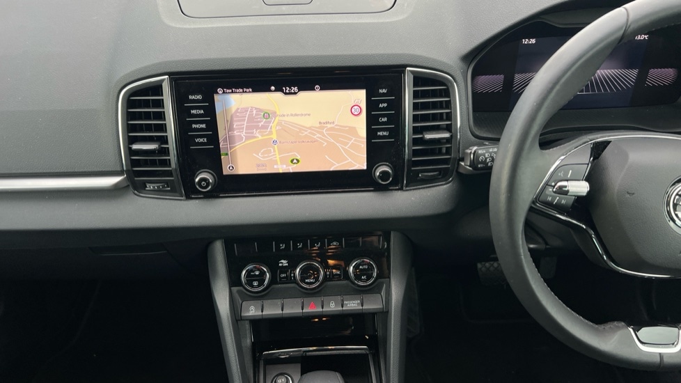 Used Skoda Karoq 2024 for sale - 76872828: Photo 13