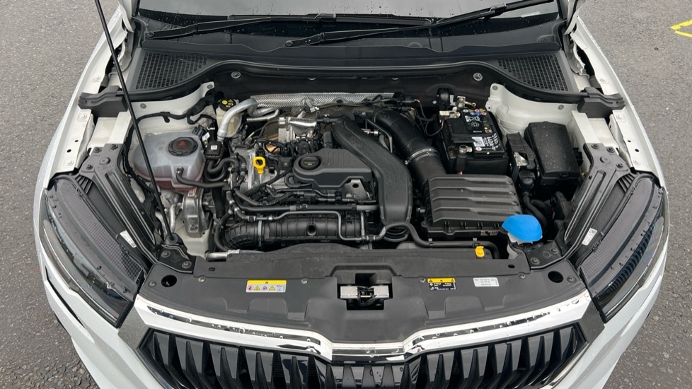 Used Skoda Karoq 2024 for sale - 76872828: Photo 17