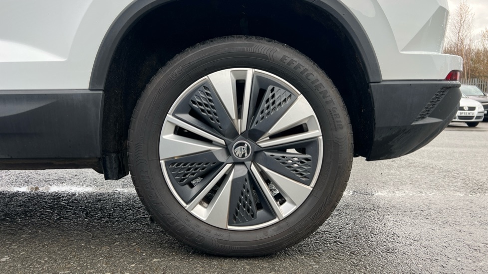 Used Skoda Karoq 2024 for sale - 76872828: Photo 18