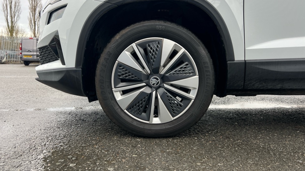 Used Skoda Karoq 2024 for sale - 76872828: Photo 19
