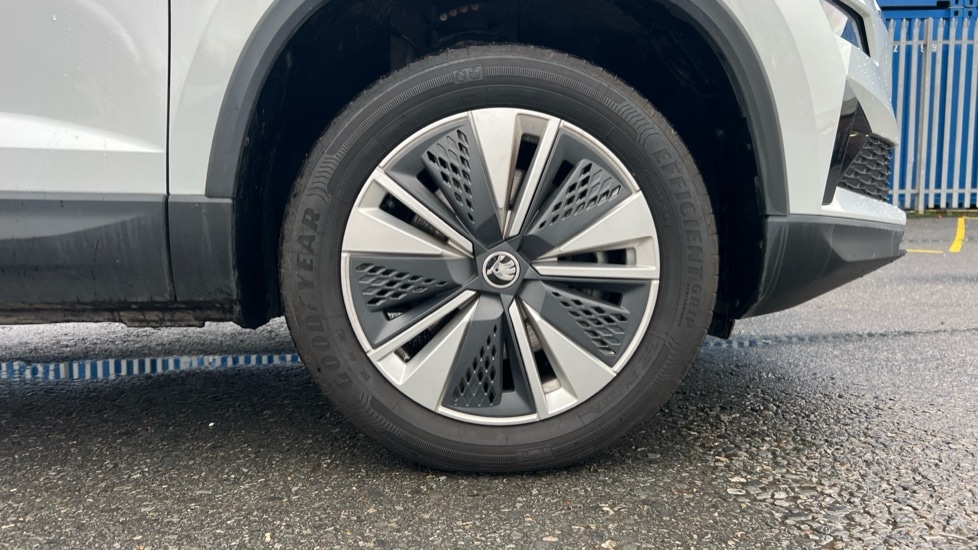 Used Skoda Karoq 2024 for sale - 76872828: Photo 20