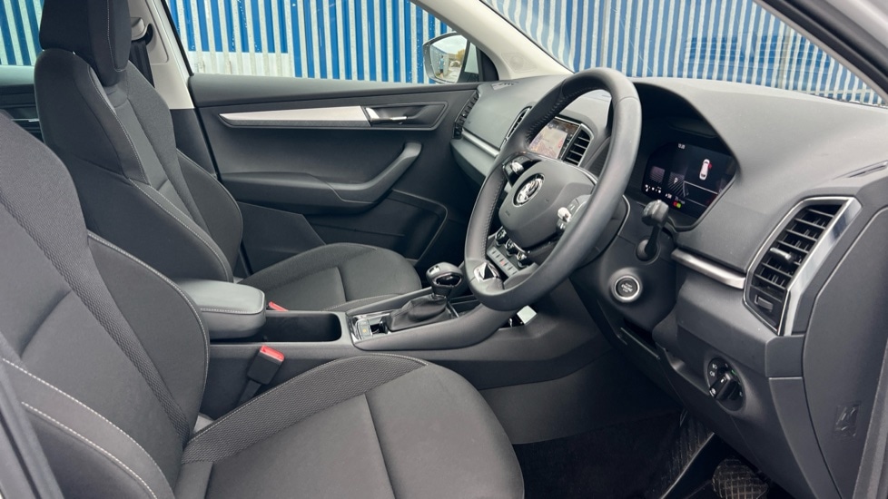 Used Skoda Karoq 2024 for sale - 76872828: Photo 21