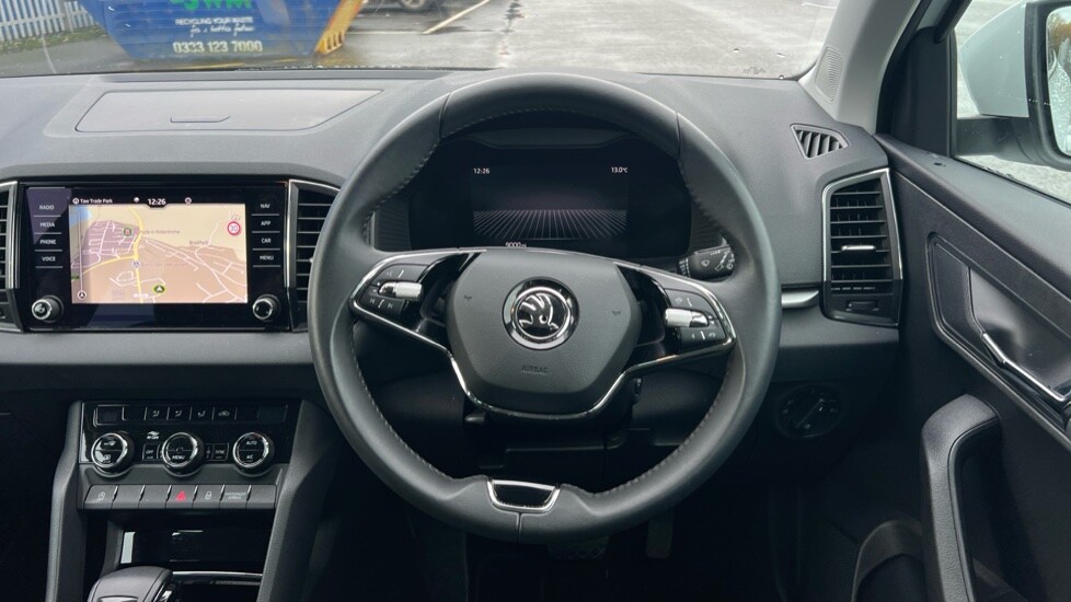 Used Skoda Karoq 2024 for sale - 76872828: Photo 22