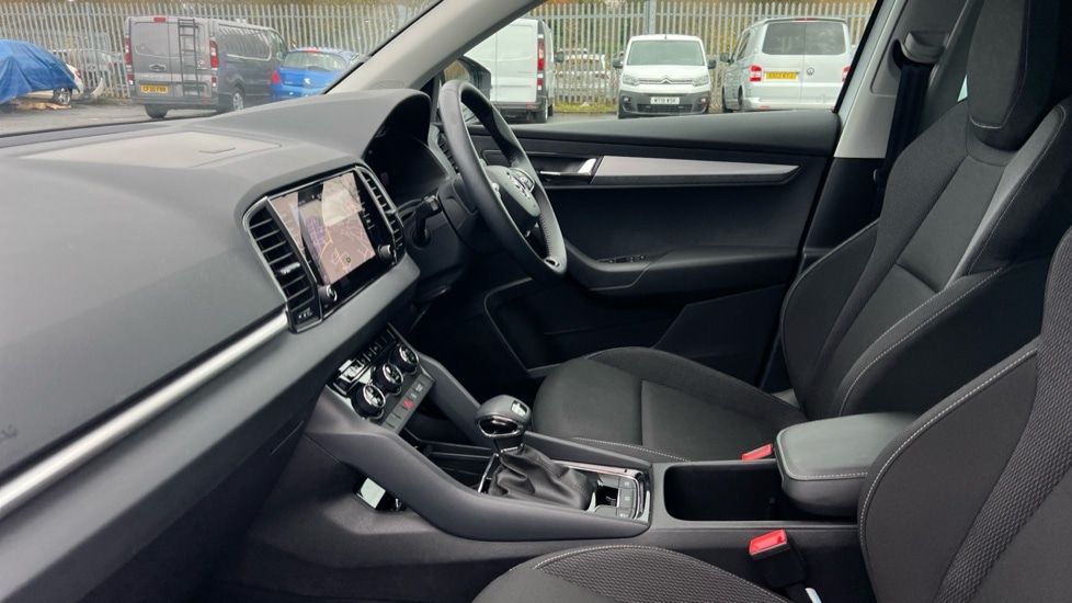 Used Skoda Karoq 2024 for sale - 76872828: Photo 23