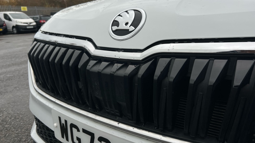 Used Skoda Karoq 2024 for sale - 76872828: Photo 25