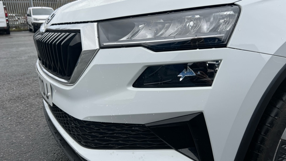 Used Skoda Karoq 2024 for sale - 76872828: Photo 26
