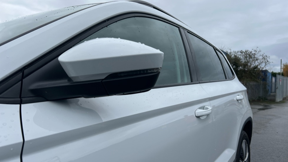 Used Skoda Karoq 2024 for sale - 76872828: Photo 27