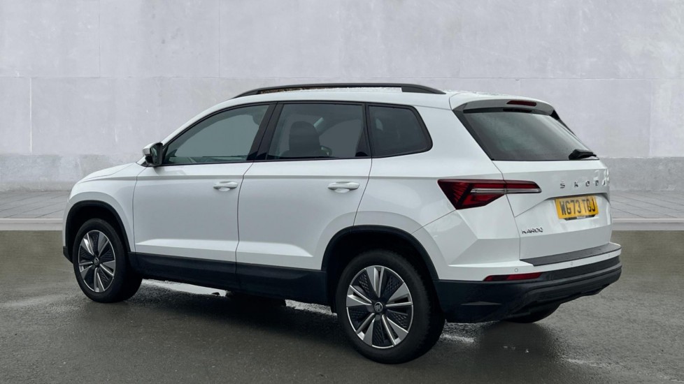 Used Skoda Karoq 2024 for sale - 76872828: Photo 3