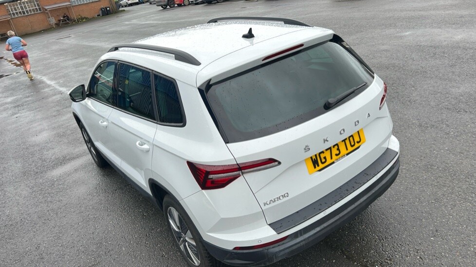 Used Skoda Karoq 2024 for sale - 76872828: Photo 35
