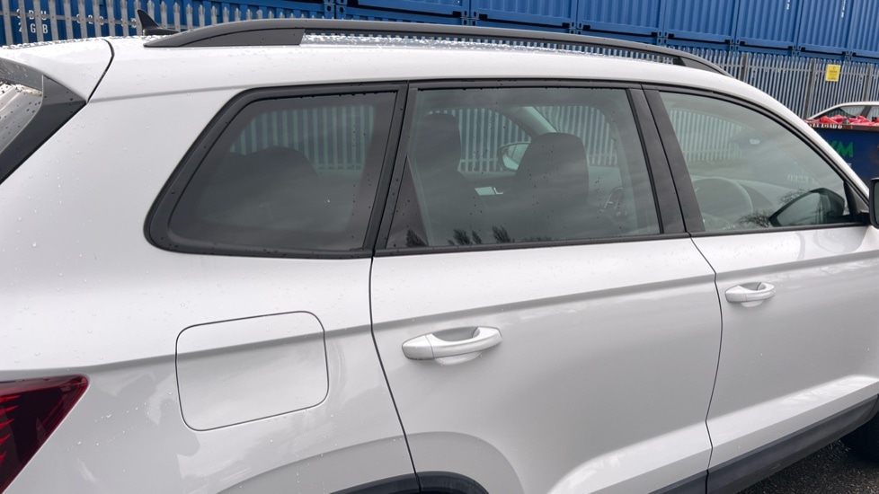 Used Skoda Karoq 2024 for sale - 76872828: Photo 36