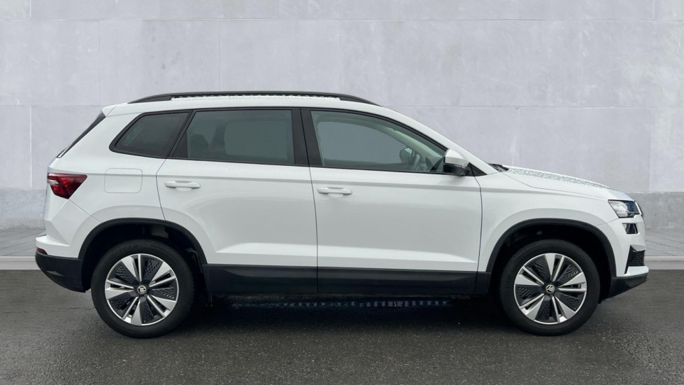 Used Skoda Karoq 2024 for sale - 76872828: Photo 4