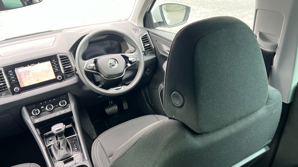 Used Skoda Karoq 2024 for sale - 76872828: Photo 46