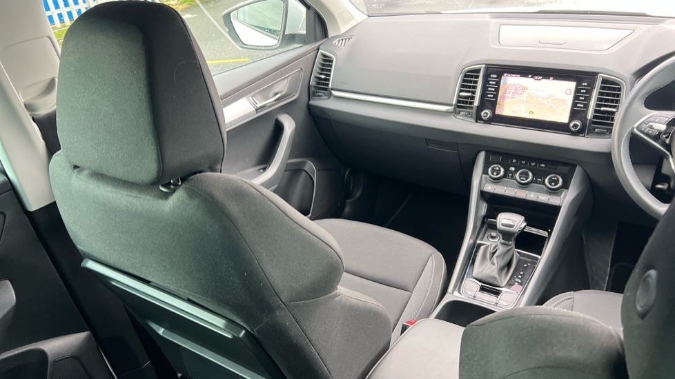 Used Skoda Karoq 2024 for sale - 76872828: Photo 47