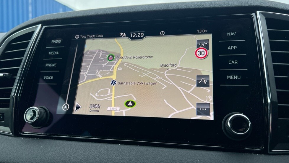 Used Skoda Karoq 2024 for sale - 76872828: Photo 55