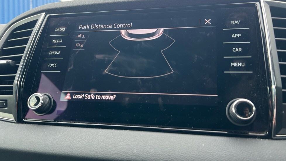 Used Skoda Karoq 2024 for sale - 76872828: Photo 57