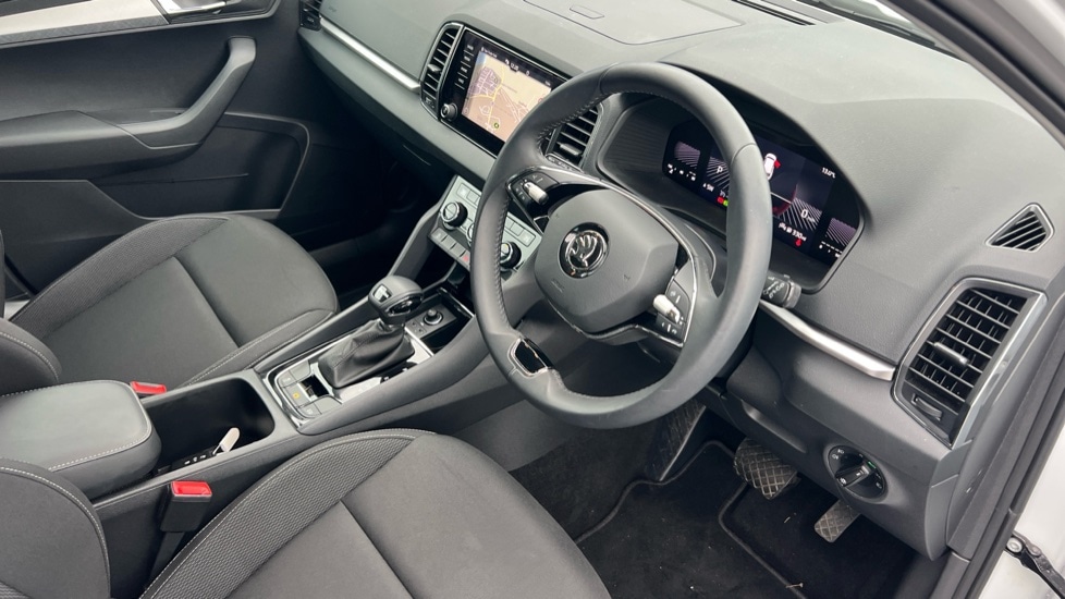 Used Skoda Karoq 2024 for sale - 76872828: Photo 6