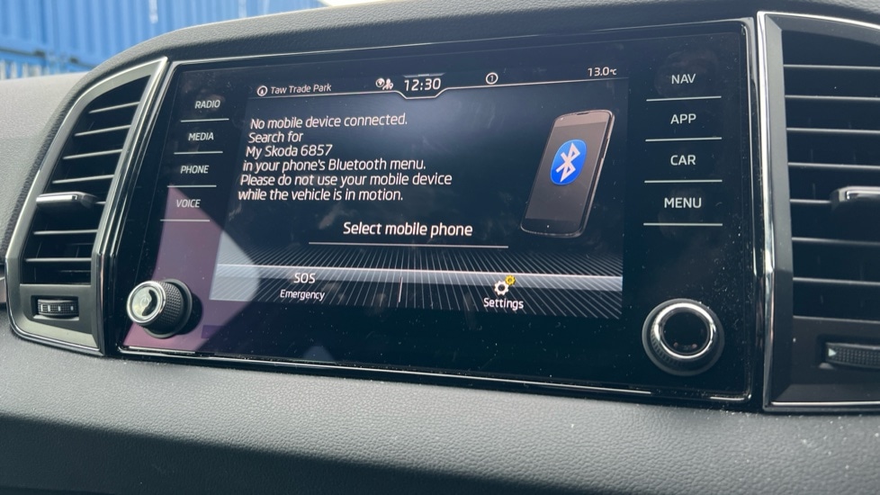 Used Skoda Karoq 2024 for sale - 76872828: Photo 68