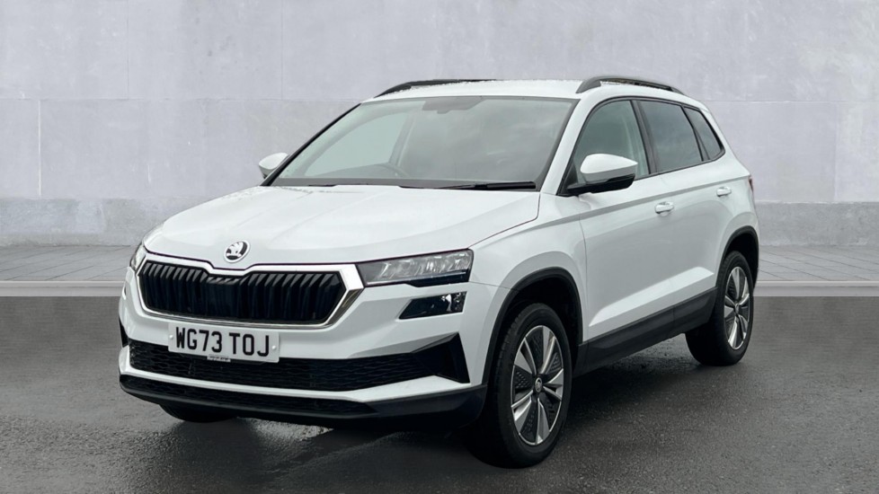 Used Skoda Karoq 2024 for sale - 76872828: Photo 7