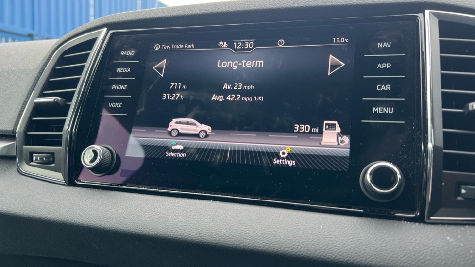 Used Skoda Karoq 2024 for sale - 76872828: Photo 70