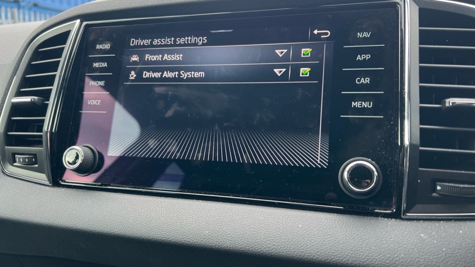 Used Skoda Karoq 2024 for sale - 76872828: Photo 71