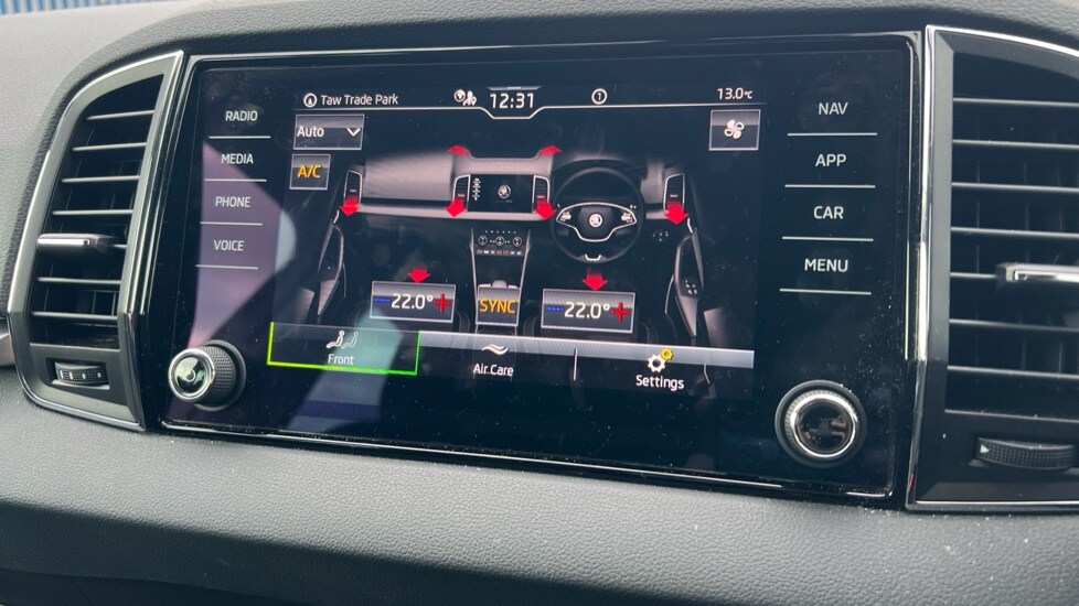 Used Skoda Karoq 2024 for sale - 76872828: Photo 72