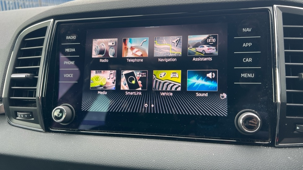 Used Skoda Karoq 2024 for sale - 76872828: Photo 73