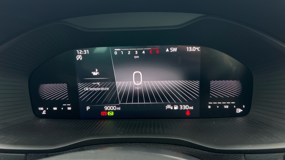 Used Skoda Karoq 2024 for sale - 76872828: Photo 75