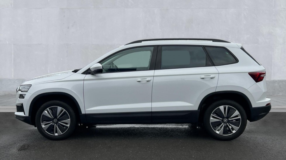 Used Skoda Karoq 2024 for sale - 76872828: Photo 9