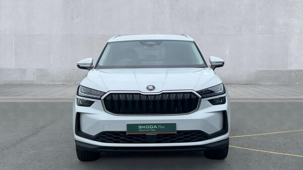 Used Skoda Kodiaq 2025 for sale - 75829002: Photo 10