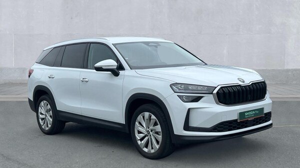 Used Skoda Kodiaq 2025 for sale - 75829002: Photo 1