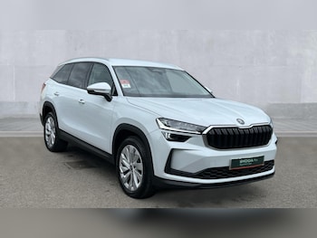 Skoda - Kodiaq