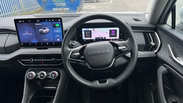 Used Skoda Kodiaq 2025 for sale - 75829002: Photo 27